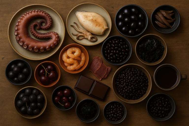 Diététique chinoise : comment nourrir votre corps en hiver