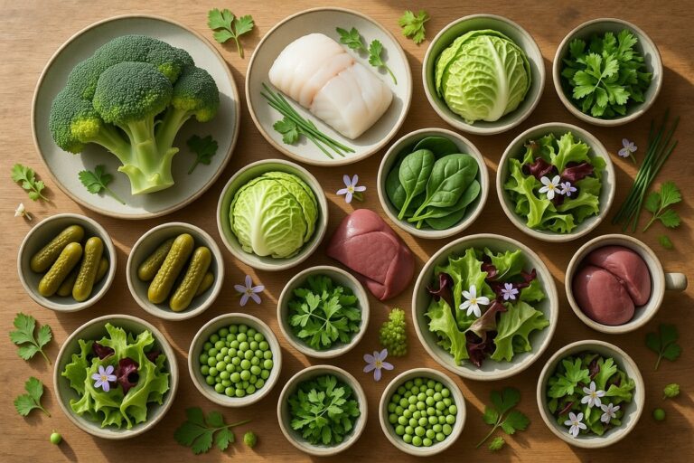 Diététique chinoise : comment nourrir son corps au printemps